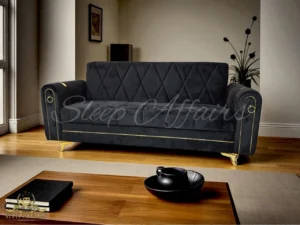 Royal sofa bed - Image 2