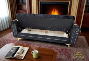 Royal sofa bed - Image 5