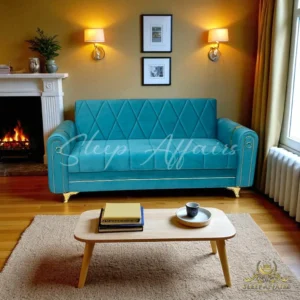 Royal sofa bed