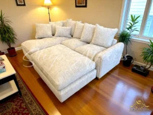 Oxford sofa - Image 2