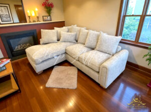 Oxford sofa