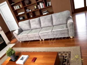 Oxford sofa - Image 3