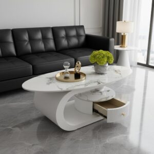 Modern Elegance Florida Table