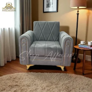 Royal sofa bed - Image 3
