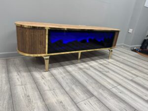 TV Unit