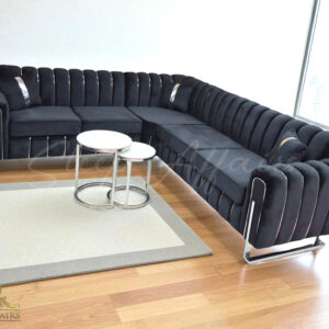 Vella Corner Sofa