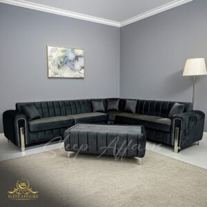 Anika Corner Sofa