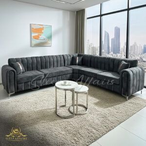 Ambasdor corner sofa