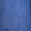 Plush Velvet Navy Blue