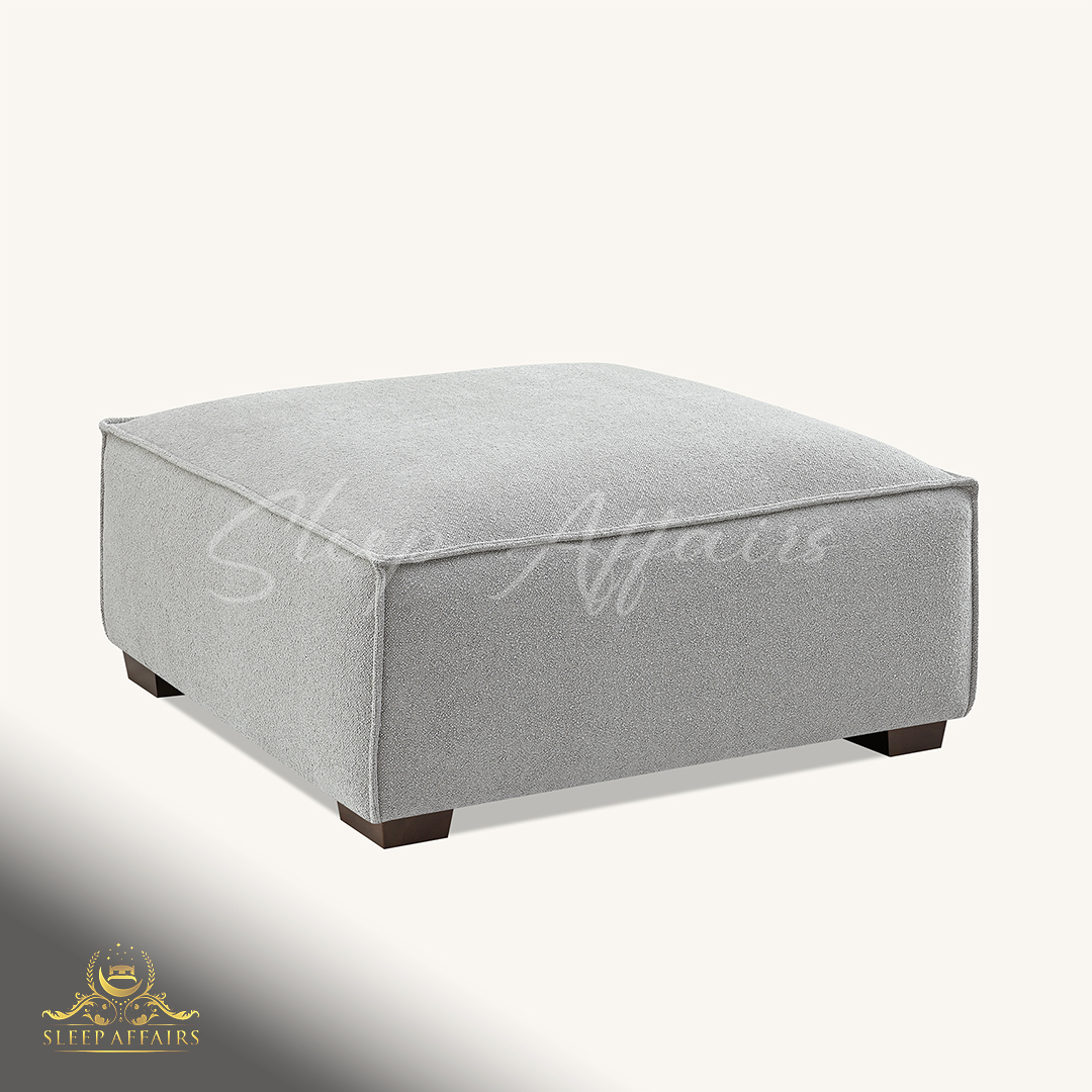 Sandra Corner Chaise Sofa - Image 8