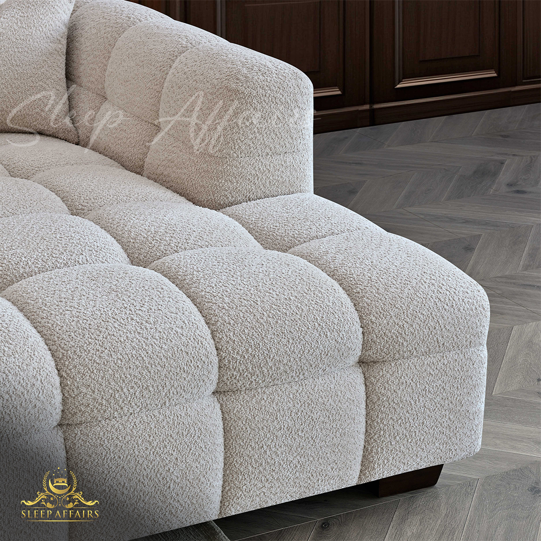 Eden Comfy Sofa - Image 3