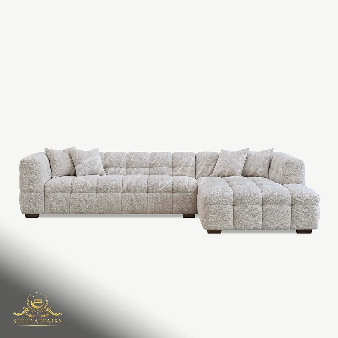 Eden Comfy Sofa - Image 2