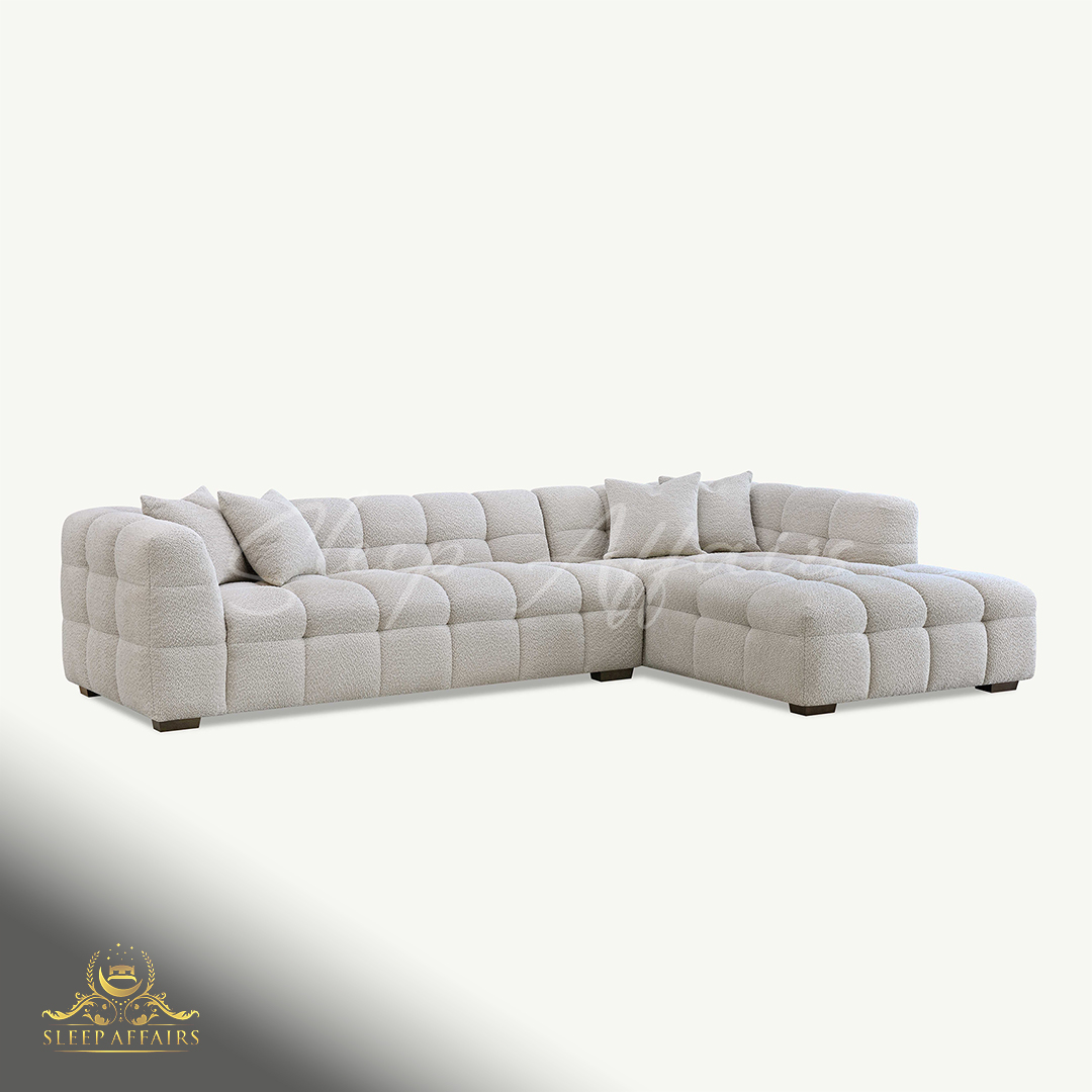 Eden Comfy Sofa