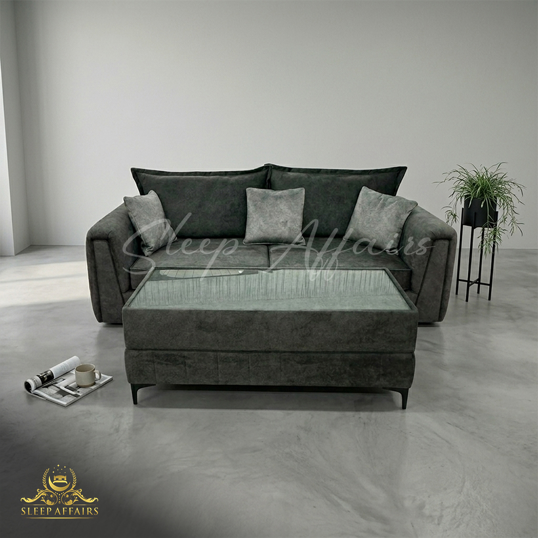 Lee Comfy sofa