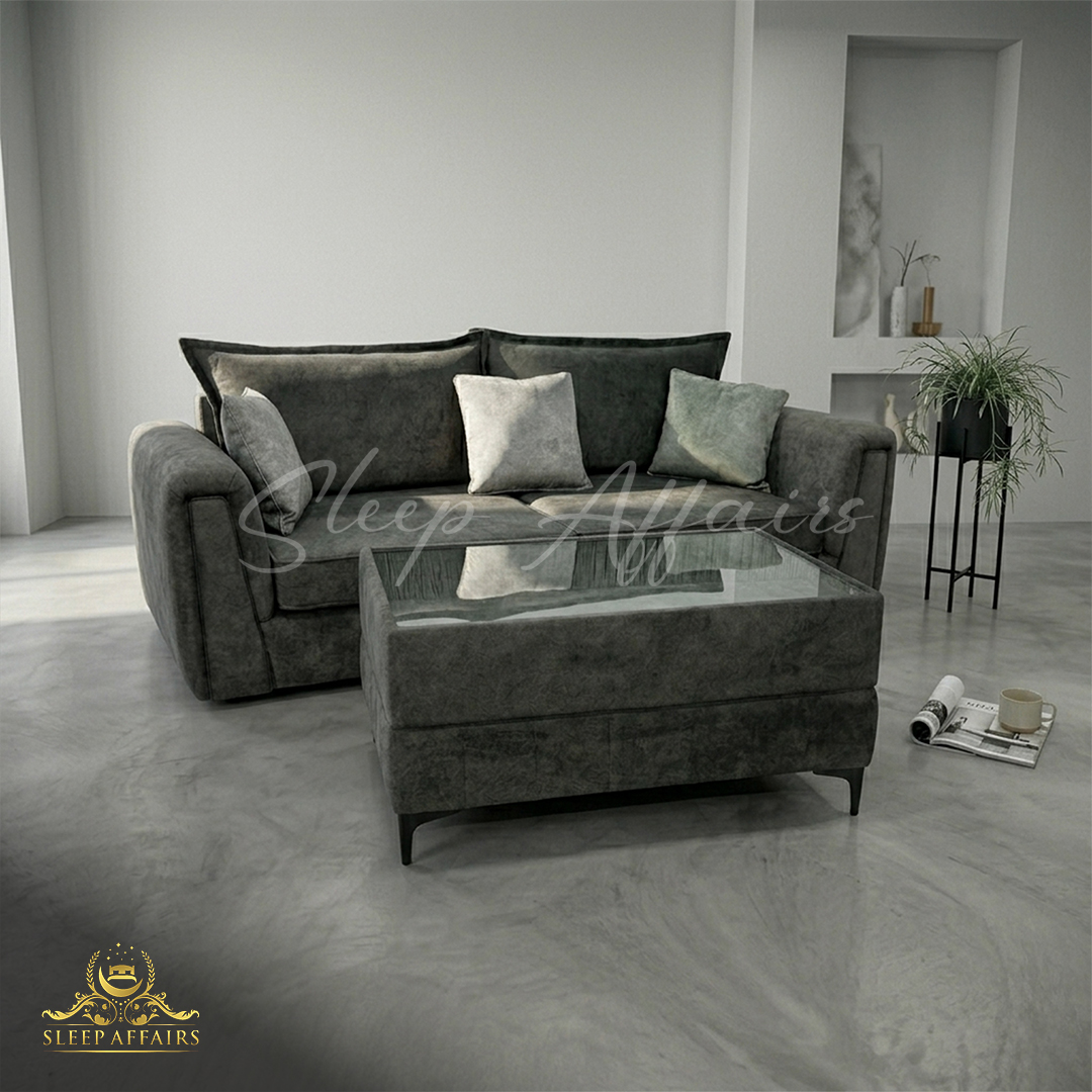 Lee Comfy sofa - Image 2