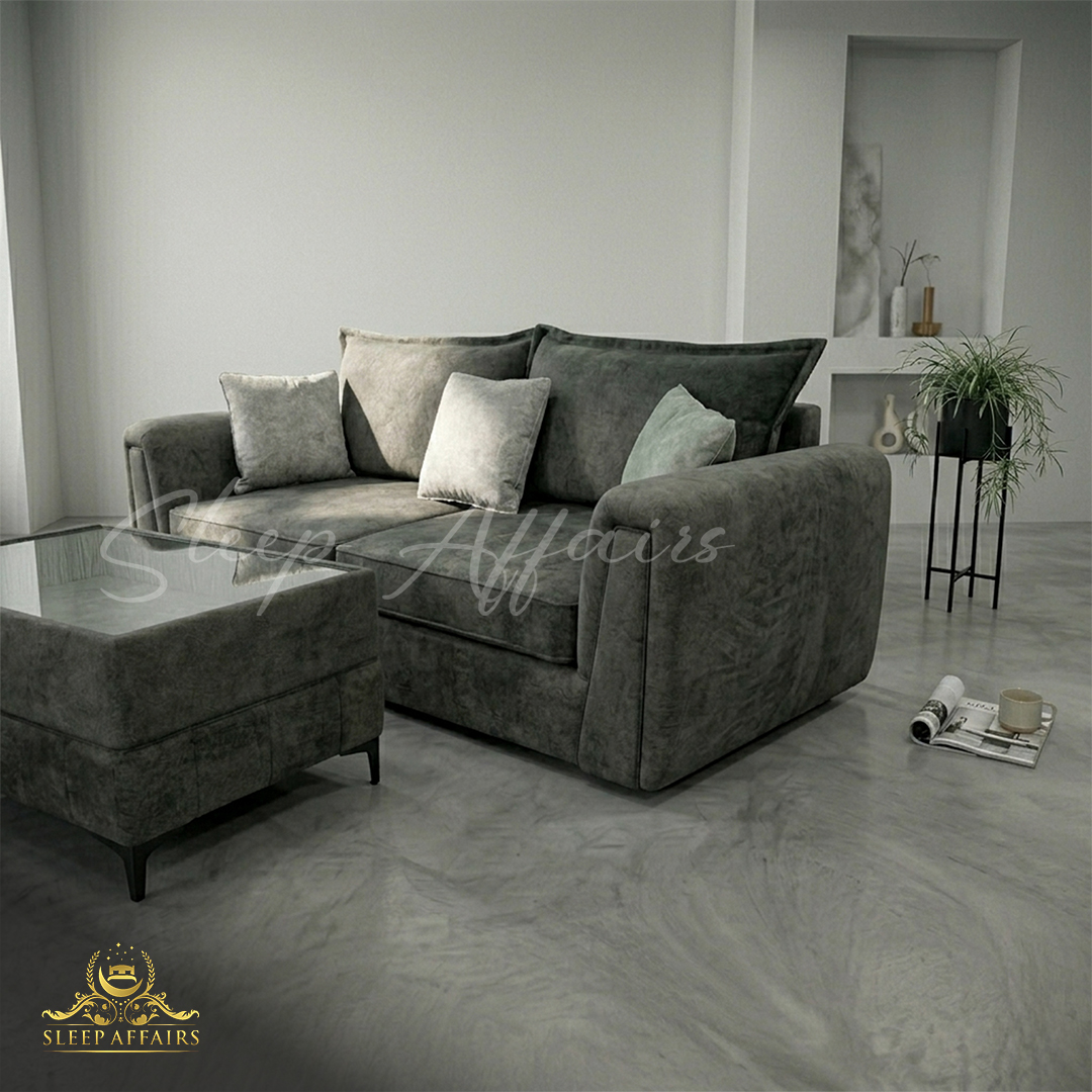Lee Comfy sofa - Image 3
